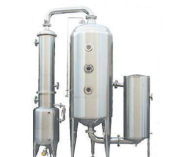 單效廢水蒸發器 單效廢水蒸發器